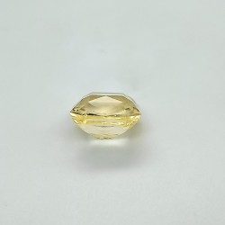 Yellow Sapphire (Pukhraj) 13.74 Ct